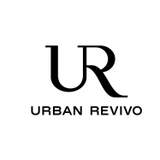 The "urbanrevivovietnam1" user's logo