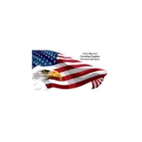 The "USA WAY LLC" user's logo