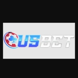 The "Nhà Cái USBET" user's logo