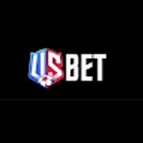 The "USBET" user's logo