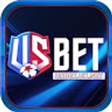 The "USBET – Link Chính Thức Usbet.com Mới Nhất | Đăng Ký +88K" user's logo
