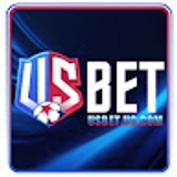The "Usbet - Nhà Cái Thể Thao Top 1 Châu Á - Thưởng 150%" user's logo