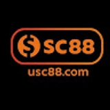 The "SC88 " user's logo