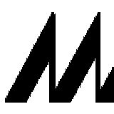 The "MASH Magazine @ USC" user's logo