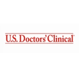 The "Clinical" user's logo