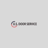 The "US Door Service LLC" user's logo