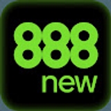 The "888New" user's logo