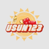 The "Usun123 Club" user's logo
