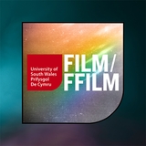 The "uswfilm" user's logo