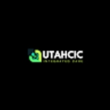 The "UTAHCIC" user's logo