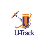 The "UTrack" user's logo