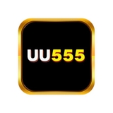 The "uu555" user's logo