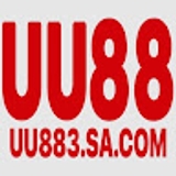 The "Uu883 sa com" user's logo