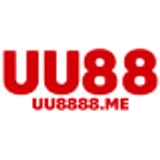 The "uu8888me" user's logo