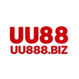 The "uu888biz" user's logo