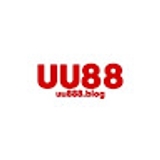 The "Uu888 Blog" user's logo