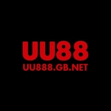 The "U888" user's logo