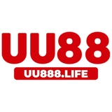The "uu888life1" user's logo