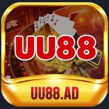 The "Uu88" user's logo