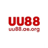 The "UU88 Cổng Cá Cược Trực Tuyến Uy Tín" user's logo