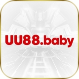 The "uu88baby" user's logo