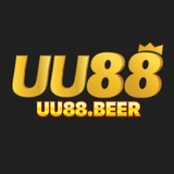 The "uu88beer" user's logo