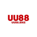 The "uu88bike" user's logo