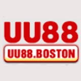 The "UU88 Boston" user's logo
