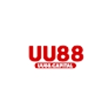 The "uu88capital" user's logo