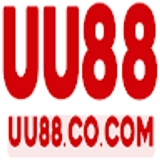 The "UU88 co com" user's logo