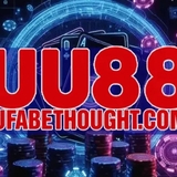 The "UU88" user's logo