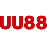 The "uu88commx" user's logo