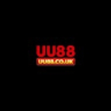 The "UU88 COUK" user's logo