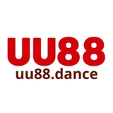 The "uu88dance" user's logo