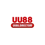 The "UU88" user's logo