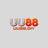 The "uu88diy" user's logo