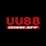 The "UU88 – Nhà Cái Cá Cược Uy Tín, Thưởng Lớn Mỗi Ngày" user's logo