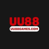 The "Uu88games com" user's logo