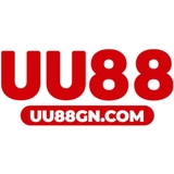 The "UU88" user's logo