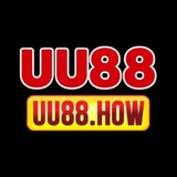 The "uu88how" user's logo