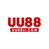 The "uu88iicom" user's logo