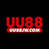 The "uu88jwcom" user's logo