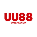 The "Mexcom uu88" user's logo