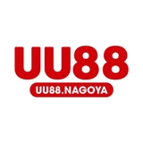 The "UU88 Nagoya" user's logo