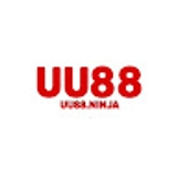 The "Uu88 ninja" user's logo