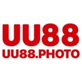 The "uu88photo" user's logo