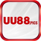 The "UU88" user's logo