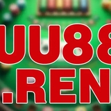 The "UU88" user's logo