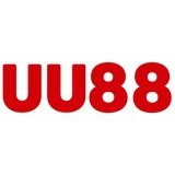 The "uu88sjpcom" user's logo