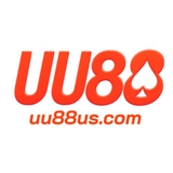 The "uu88 us com" user's logo